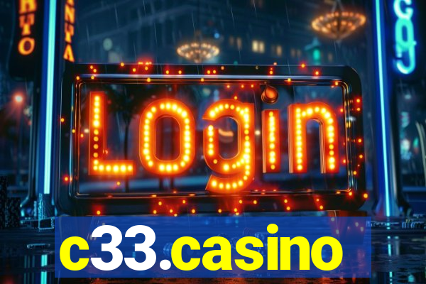 c33.casino