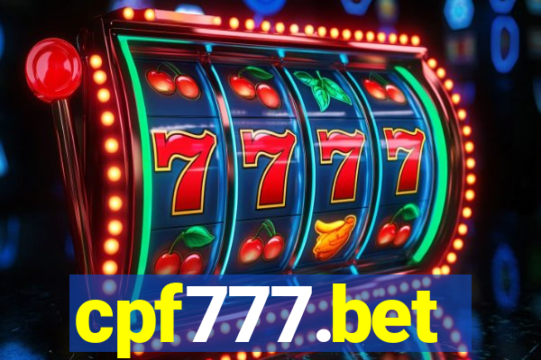 cpf777.bet