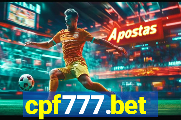 cpf777.bet