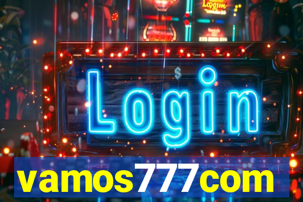 vamos777com