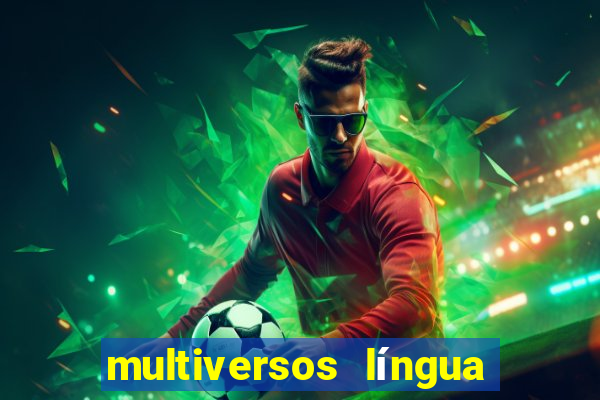 multiversos língua portuguesa (ensino médio respostas)