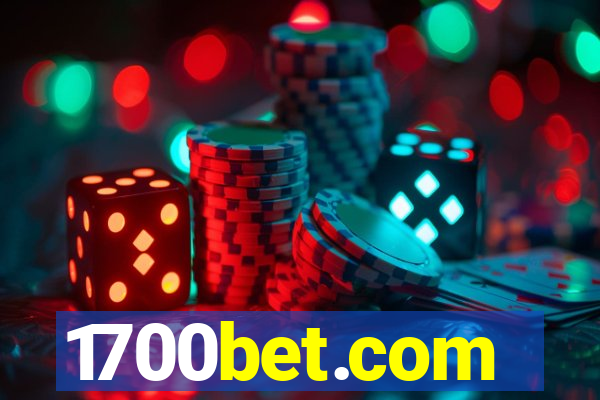 1700bet.com