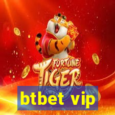 btbet vip