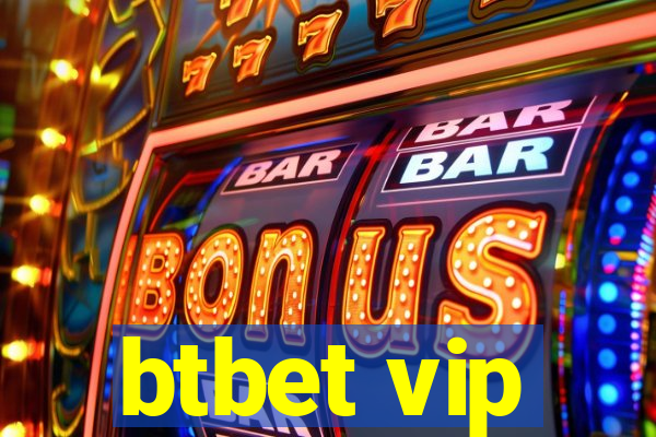 btbet vip