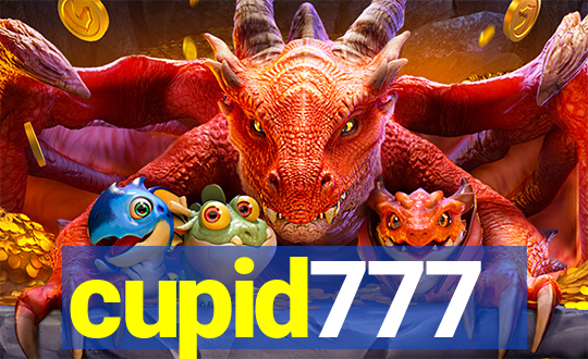 cupid777