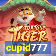 cupid777