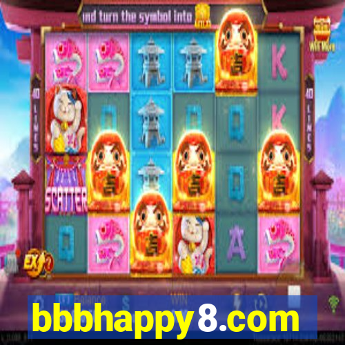 bbbhappy8.com