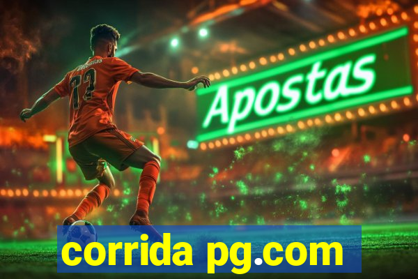 corrida pg.com