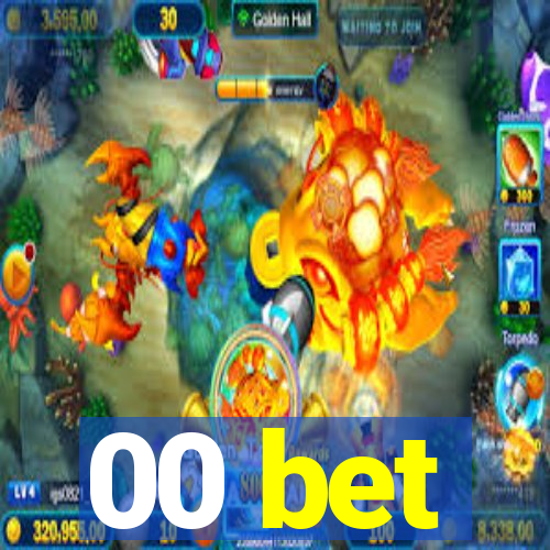 00 bet