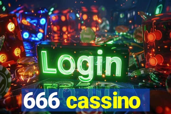 666 cassino