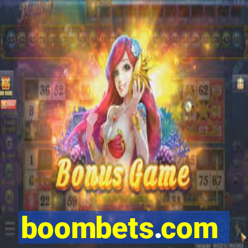 boombets.com