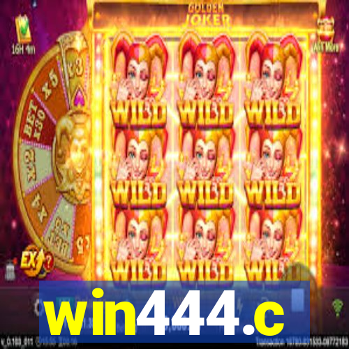 win444.c