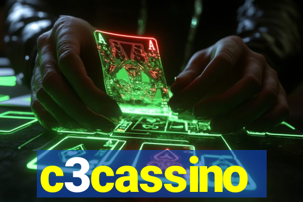 c3cassino