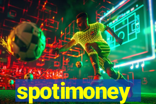 spotimoney