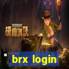 brx login