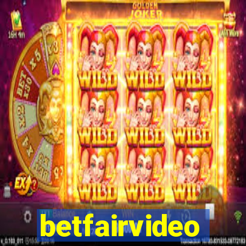 betfairvideo