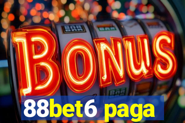 88bet6 paga