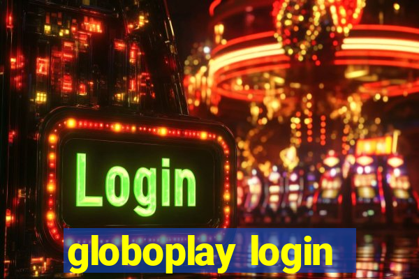 globoplay login