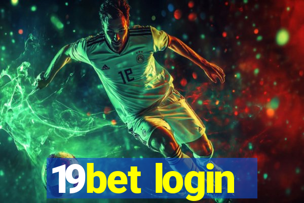 19bet login