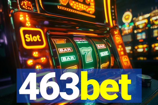 463bet