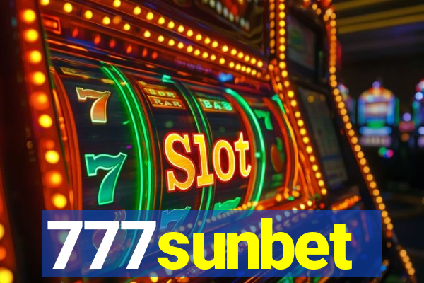 777sunbet