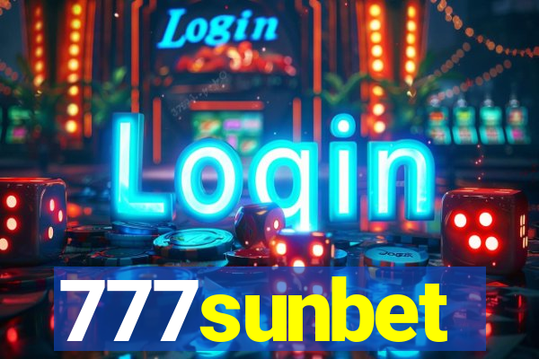 777sunbet