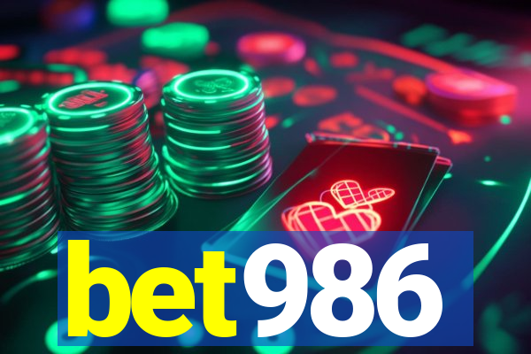 bet986