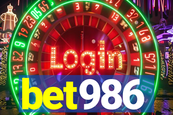 bet986