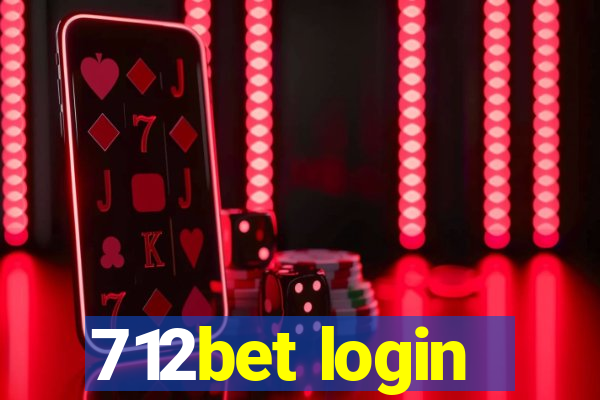 712bet login