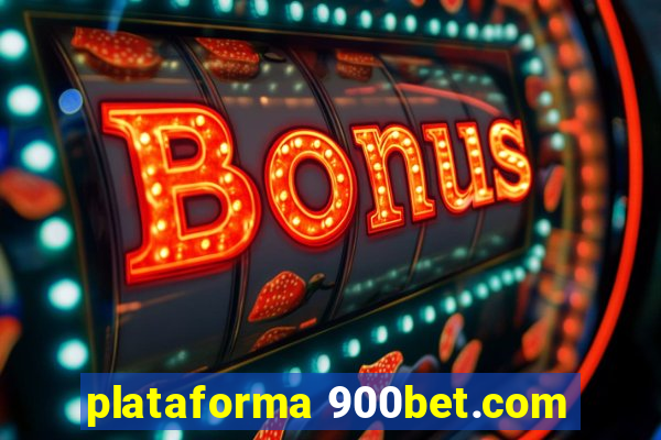 plataforma 900bet.com