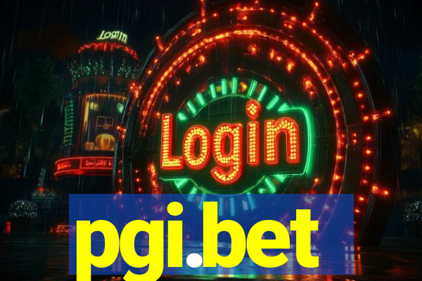 pgi.bet