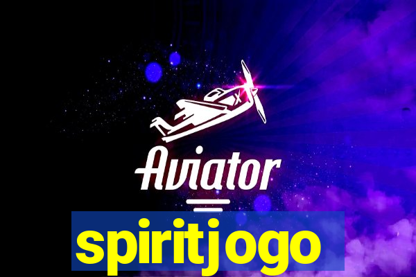 spiritjogo