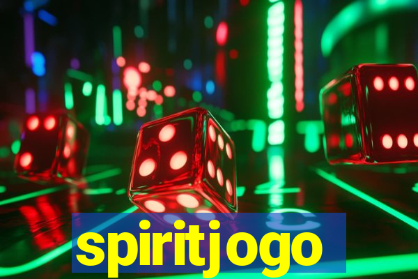 spiritjogo