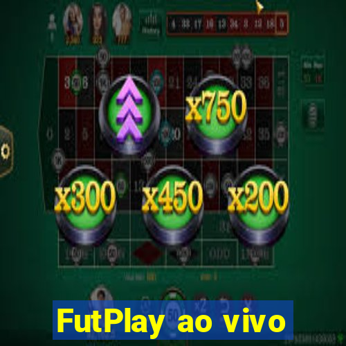 FutPlay ao vivo