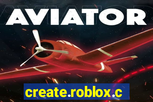 create.roblox.com