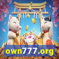 own777.org