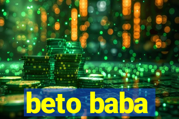 beto baba