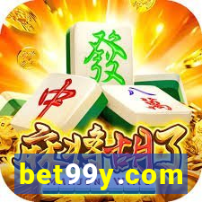 bet99y.com