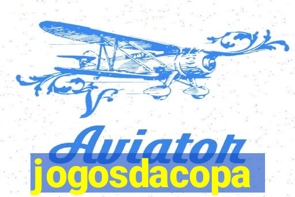 jogosdacopa