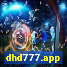 dhd777.app