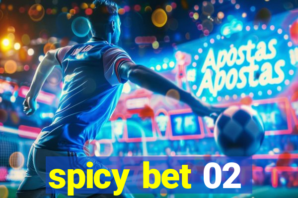 spicy bet 02