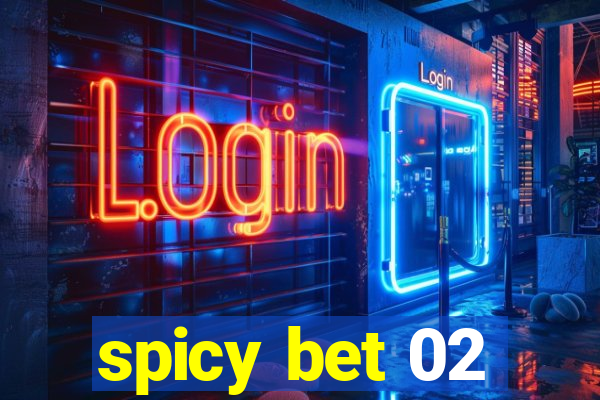 spicy bet 02