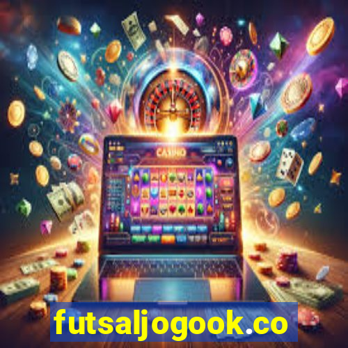 futsaljogook.com