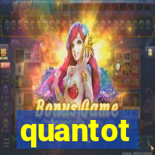 quantot