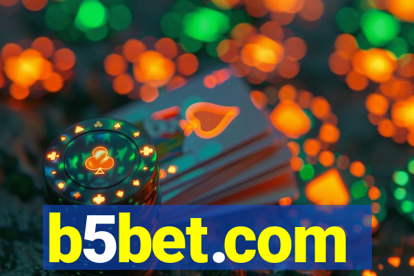 b5bet.com