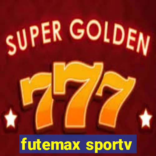 futemax sportv