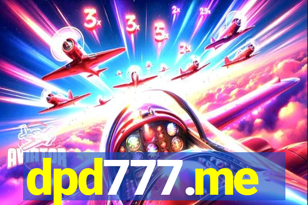 dpd777.me