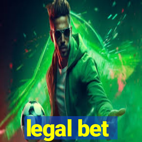 legal bet