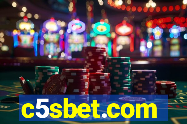 c5sbet.com