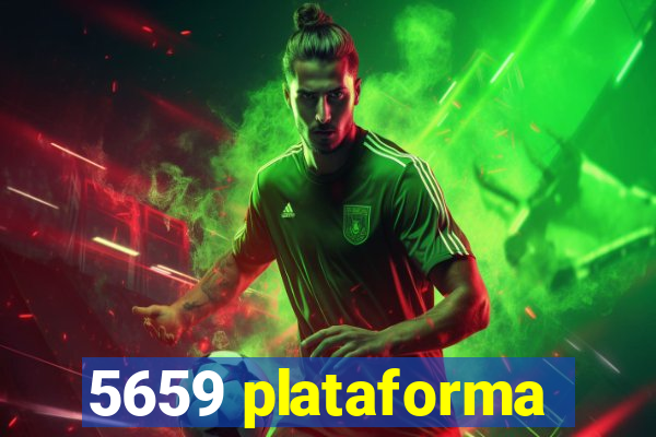 5659 plataforma